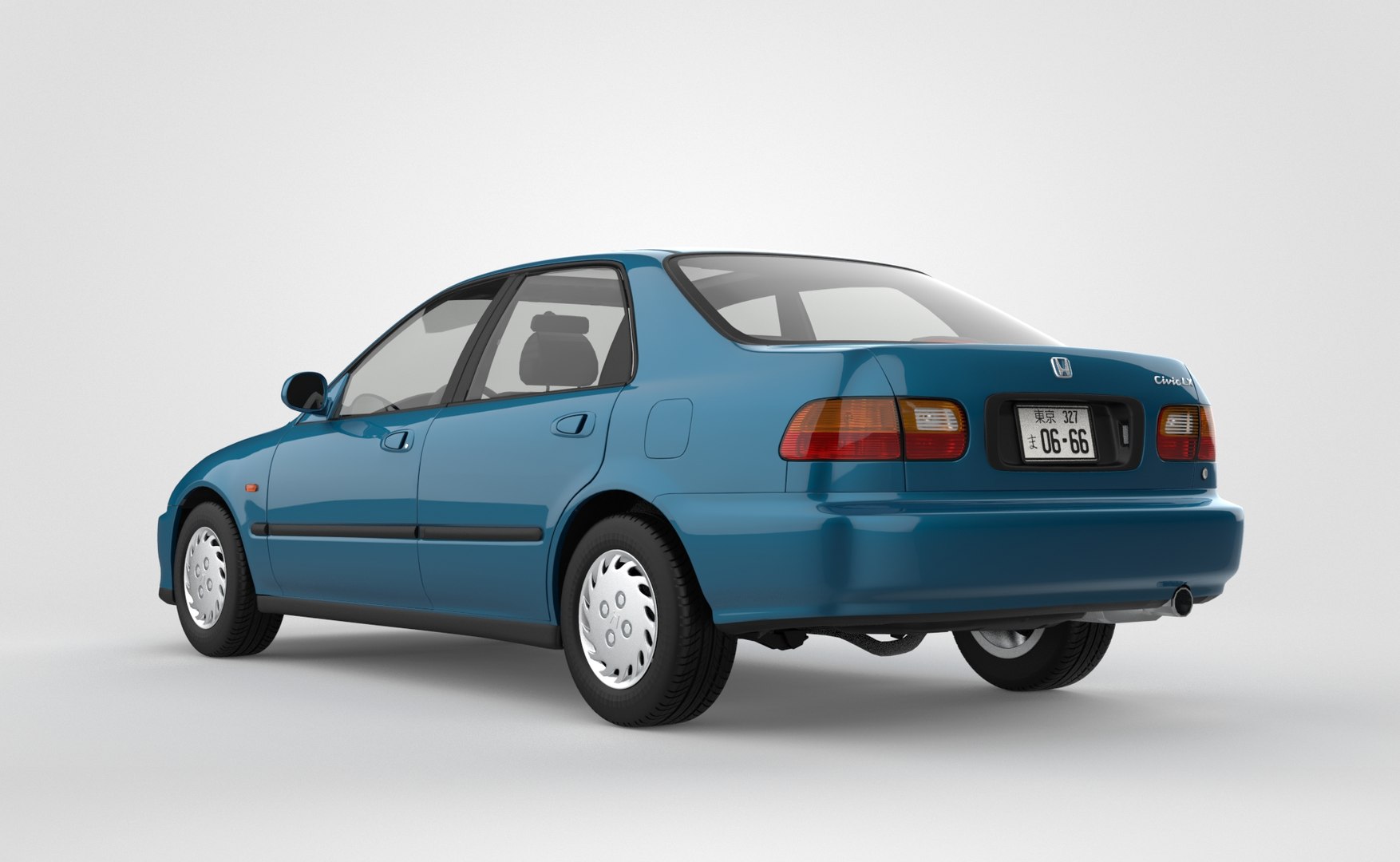 3D Honda Civic Sedan 1993 https://p.turbosquid.com/ts-thumb/7b/xEJnXN/wC/civiclx649/jpg/1740676130/1920x1080/fit_q87/186e96b61f0e507754a5fce104fc36a084b7c7a5/civiclx649.jpg