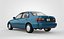 Honda Civic EG Sedan 1993