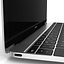Apple MacBook Pro Silver
