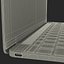 Apple MacBook Pro Silver