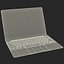 Apple MacBook Pro Silver