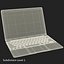 Apple MacBook Pro Silver