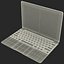 Apple MacBook Pro Silver