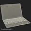 Apple MacBook Pro Silver