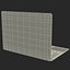 Apple MacBook Pro Silver