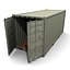 Shipping Container