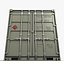 Shipping Container