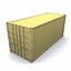 Shipping Container