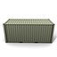 Shipping Container