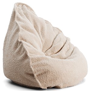 3D Bean Bag
