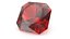 Asscher Cut Ruby