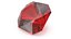 Asscher Cut Ruby