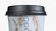 Paper Coffee Cup Dirty