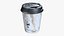 Paper Coffee Cup Dirty