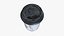 Paper Coffee Cup Dirty