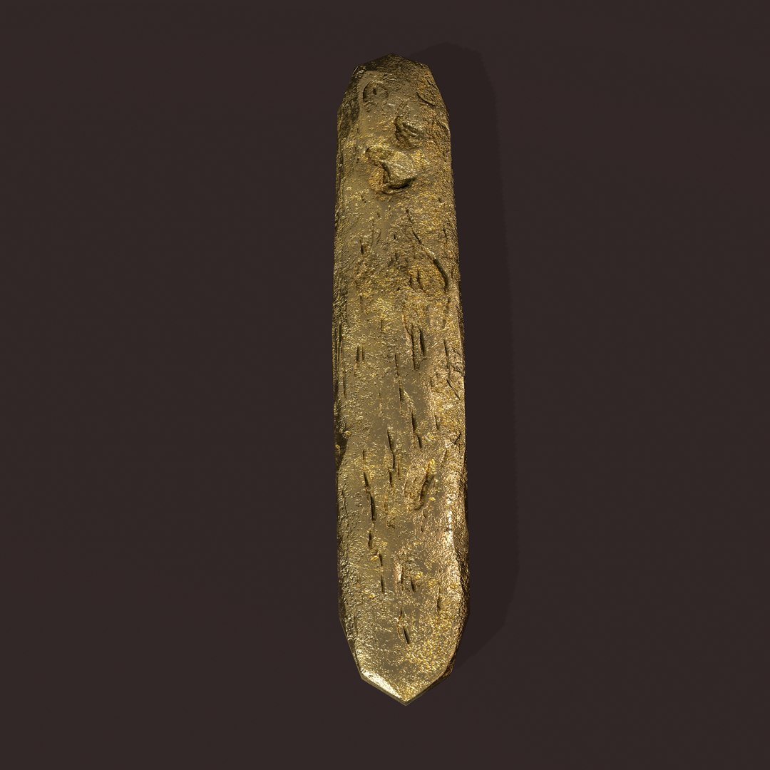 Gold Ingots 3D model https://p.turbosquid.com/ts-thumb/7c/4vfZTz/em/2/png/1590362905/1920x1080/fit_q87/ae7d3d73e888a1d7a563ee2eb1098ebafb3d43eb/2.jpg