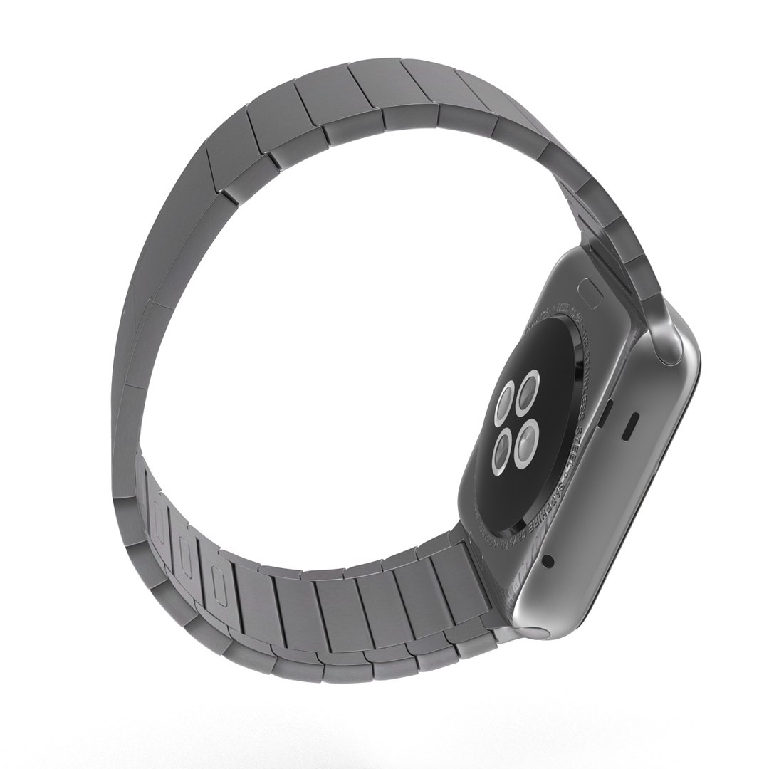 Apple Watch Collection 4 model https://p.turbosquid.com/ts-thumb/7c/6EIeXo/7C/applewatchcollection3dmodels032/jpg/1770302265/1920x1080/fit_q87/0b31b8be498c2df6e1a6b28333284aac7c04ff11/applewatchcollection3dmodels032.jpg