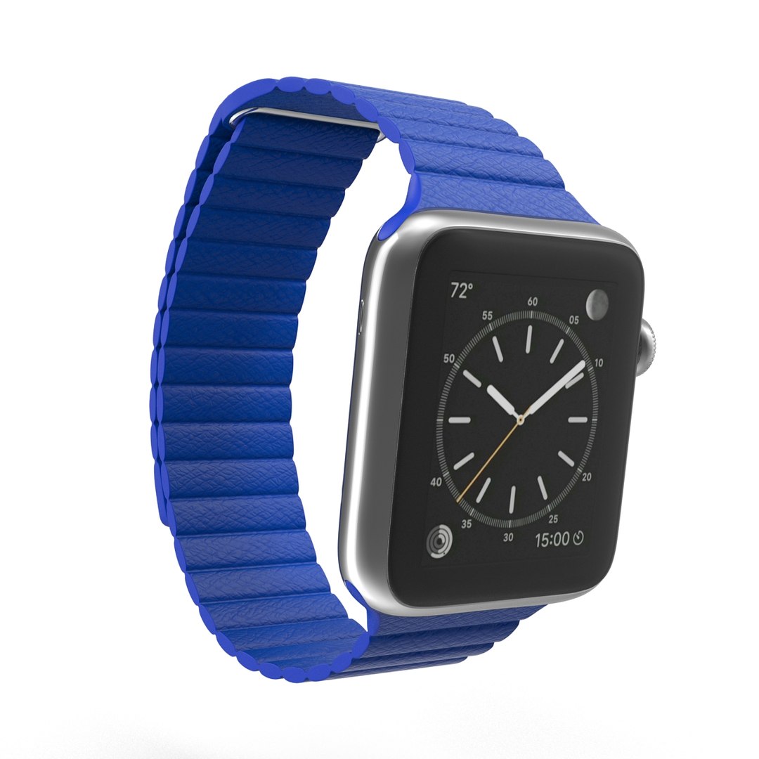 Apple Watch Collection 4 model https://p.turbosquid.com/ts-thumb/7c/6EIeXo/92/applewatchcollection3dmodels013/jpg/1770302261/1920x1080/fit_q87/3ea0a3b9eaaabe7acb4c896603d671fcae18420f/applewatchcollection3dmodels013.jpg