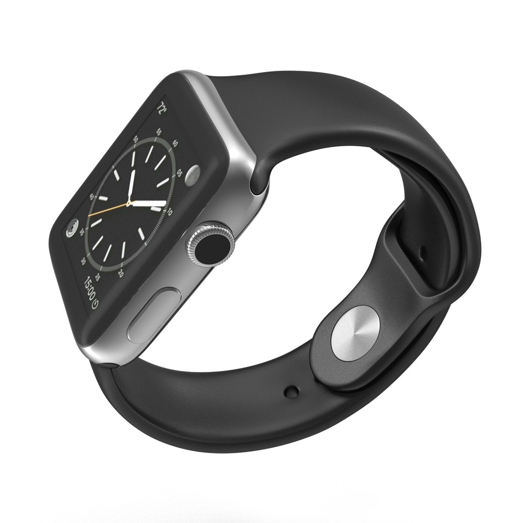 Apple Watch Collection 4 model https://p.turbosquid.com/ts-thumb/7c/6EIeXo/Ff/applewatchcollection3dmodels070/jpg/1770302271/1920x1080/fit_q87/1877005d2a0396e78f5e906d0595d43bb10ef042/applewatchcollection3dmodels070.jpg