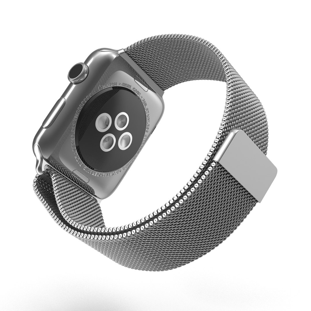 Apple Watch Collection 4 model https://p.turbosquid.com/ts-thumb/7c/6EIeXo/To/applewatchcollection3dmodels045/jpg/1770302267/1920x1080/fit_q87/5e335d5b1fcb37e282565273685af5e023ad5b55/applewatchcollection3dmodels045.jpg