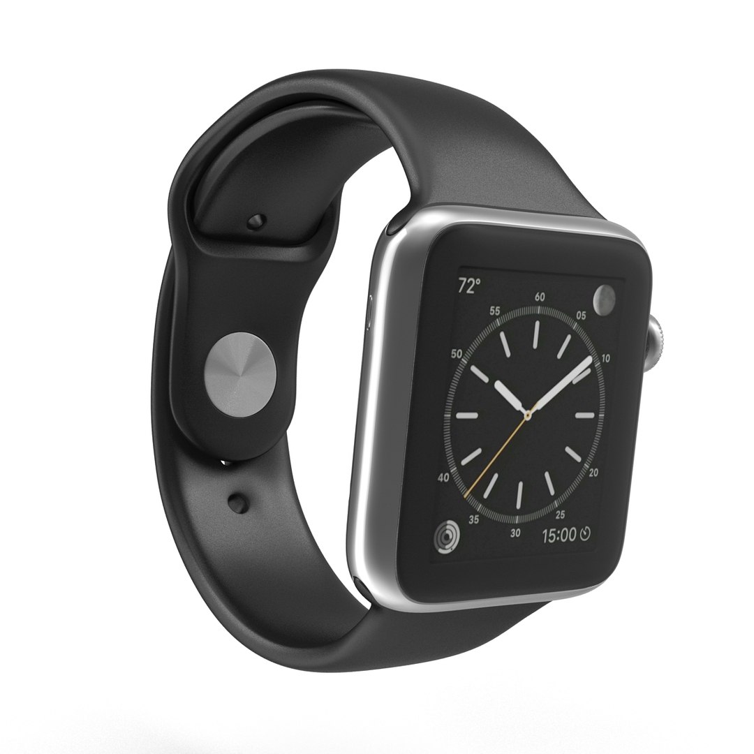 Apple Watch Collection 4 model https://p.turbosquid.com/ts-thumb/7c/6EIeXo/b1/applewatchcollection3dmodels067/jpg/1770302270/1920x1080/fit_q87/06180c786d4fdb9c6fae74e1776279ed359459f2/applewatchcollection3dmodels067.jpg