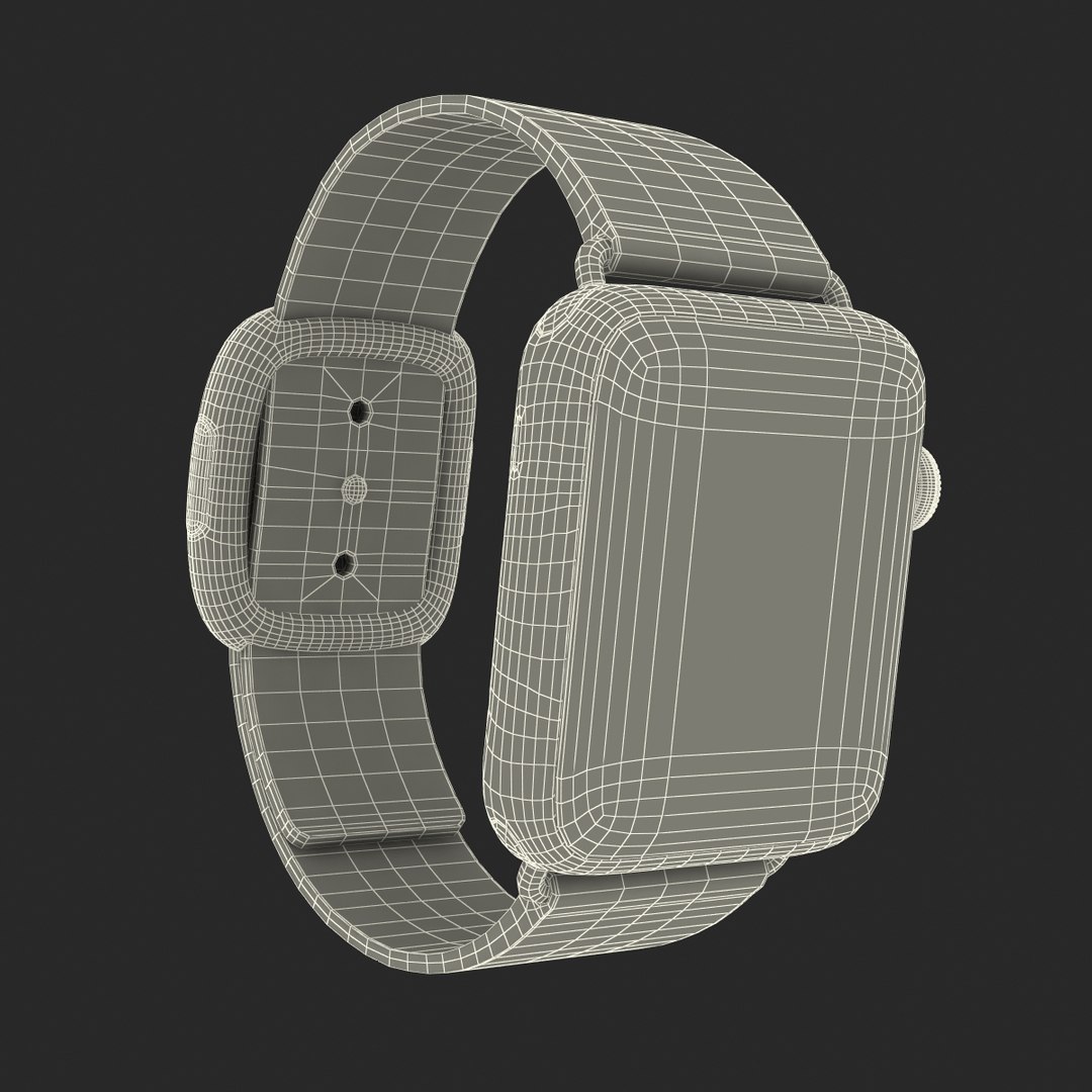 Apple Watch Collection 4 model https://p.turbosquid.com/ts-thumb/7c/6EIeXo/sE/applewatchcollection3dmodels116/jpg/1770302274/1920x1080/fit_q87/d47e58e534aa894c9726bfcfba8b1dc581837851/applewatchcollection3dmodels116.jpg