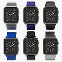 Apple Watch Collection 4
