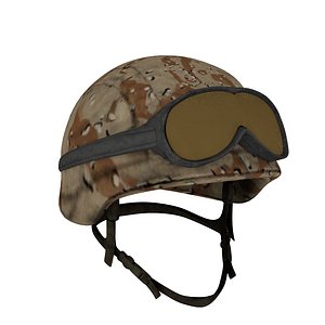 Helmet 2