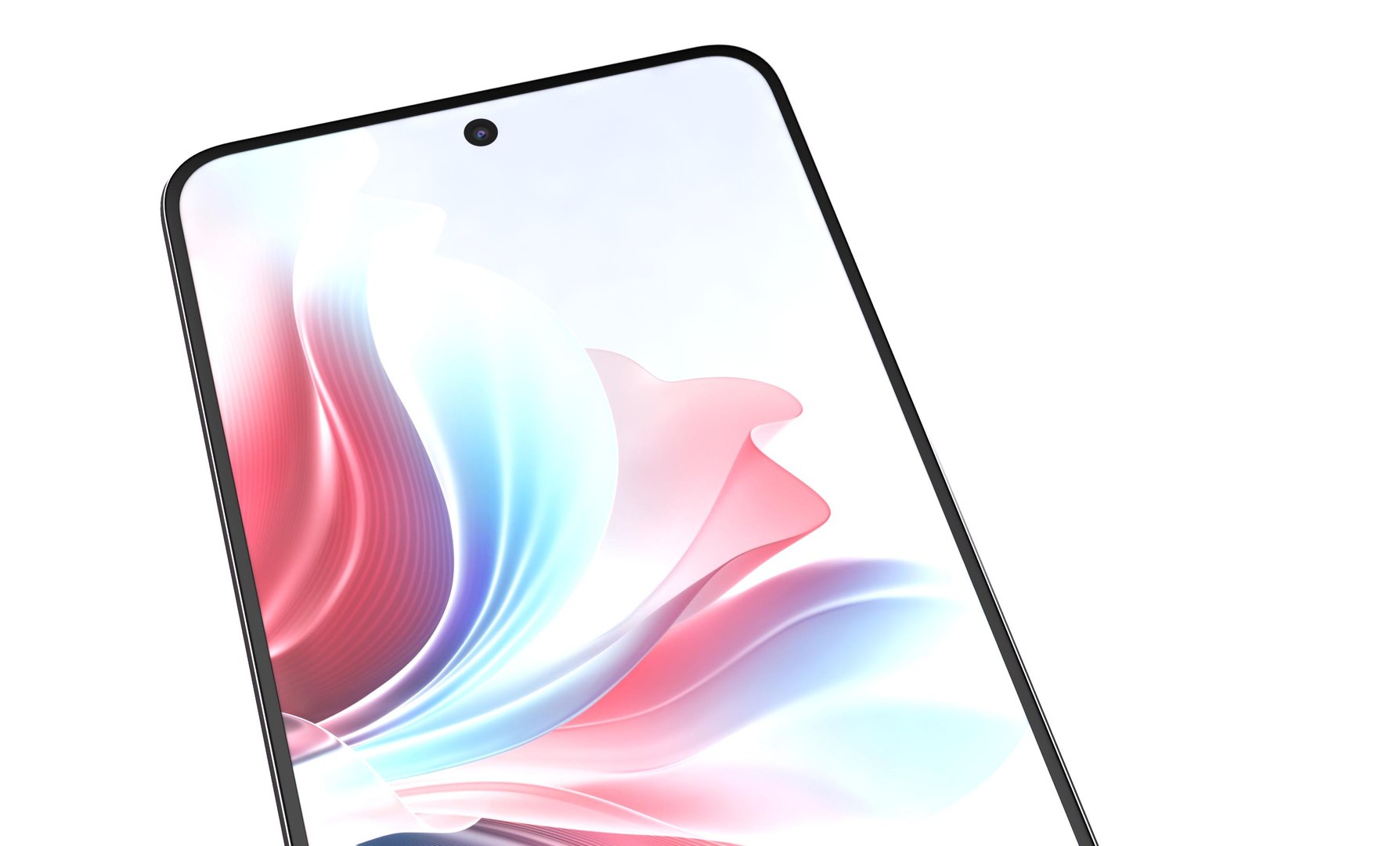 Oppo Reno 11 F Groovy Violet 3D Model - TurboSquid 2200738
