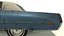 1972 cadillac fleetwood 3D model