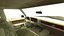 1972 cadillac fleetwood 3D model