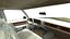 1972 cadillac fleetwood 3D model