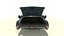 1972 cadillac fleetwood 3D model