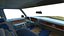 1972 cadillac fleetwood 3D model