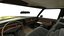 1972 cadillac fleetwood 3D model