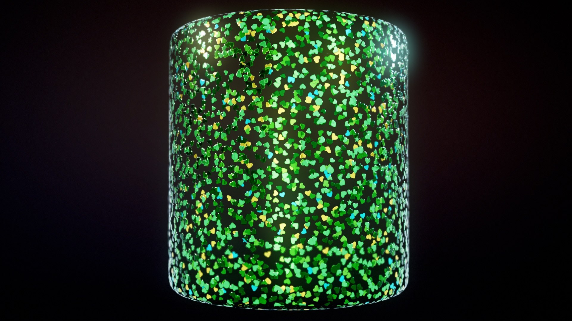 Glitter Substance Material Collection and Textures 3D model https://p.turbosquid.com/ts-thumb/7c/FBynjX/4Y/multishapeglittersubstancematerialtextures/jpg/1750331567/1920x1080/fit_q87/4abcb441756d7afcde156e75753a1459e6bf7896/multishapeglittersubstancematerialtextures.jpg