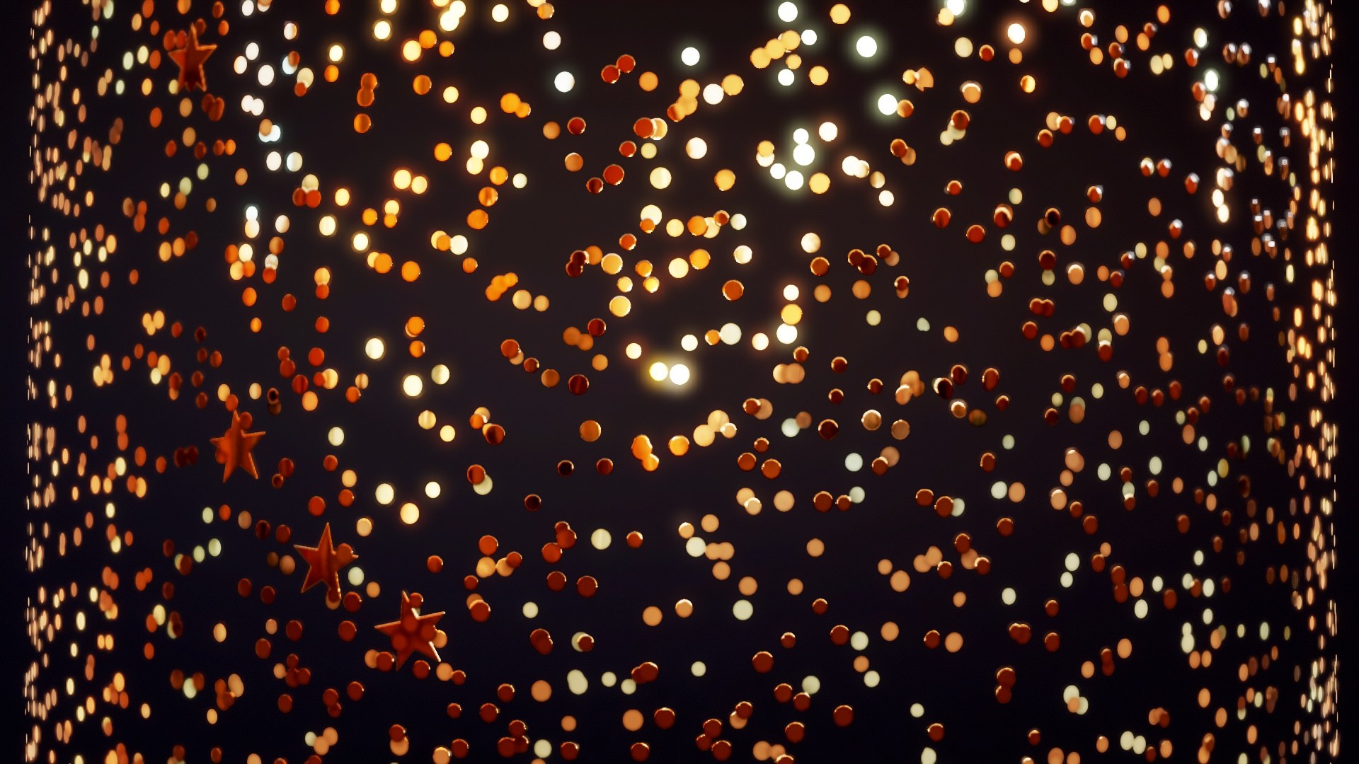 Glitter Substance Material Collection And Textures 3D Model ...