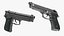 Pistolet Beretta 92FS