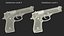 Pistolet Beretta 92FS