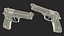 Pistolet Beretta 92FS