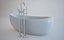 Bath Tub