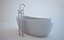 Bath Tub