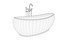 Bath Tub