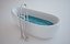 Bath Tub