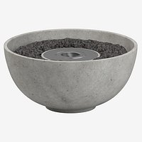 Brown Jordan Urth Firepit