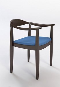 Modern Armchair 4