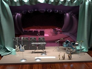 Band Version