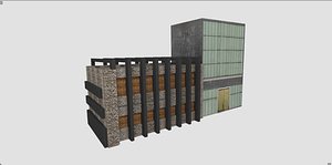 Office Building