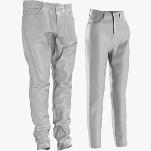 mesh men s women 3D model