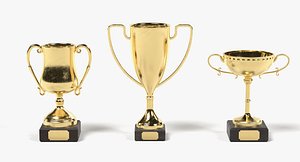 Trophies